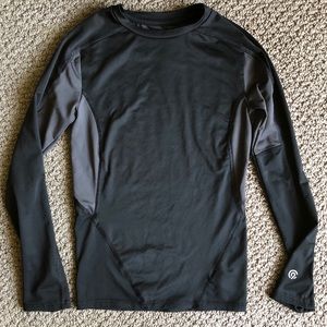 Boys Champion Sports compression shirt - Size M